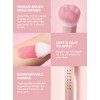 Sheglam. Blush Brush. Brocha para rubor gatito. Brochas, rubor.
