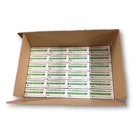 24 Boxes/case (Flex Strips 1x3) c