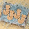 Cute Axolotl Cookie Cutter, 1 Piece