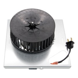 Denkuhin S97015162 Motor Assembly Replacement Compatible with Broan-Nutone 683-C 676-D 685 684-D 784 HD50LNT HD50RDB DX50L DX70L HD50-B, Bathroom Exhaust Fan