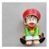 HK Figura Dragon Ball Z Goku Son Gohan Niño Esfera