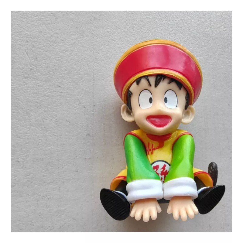 HK Figura Dragon Ball Z Goku Son Gohan Niño Esfera