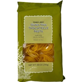 Gluten Free Tagliatelle Pasta, Product of Italy (8.8 oz)
