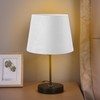 Small Lamp Shade Fabric Lampshade for Table Floor Light E27