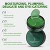 BLIGGLE Under Eye patches (64 pcs)-Green Tea Eye Mask with