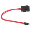 Car Fuse Box Connector, Compact Normal Professional Mini Tip Thin