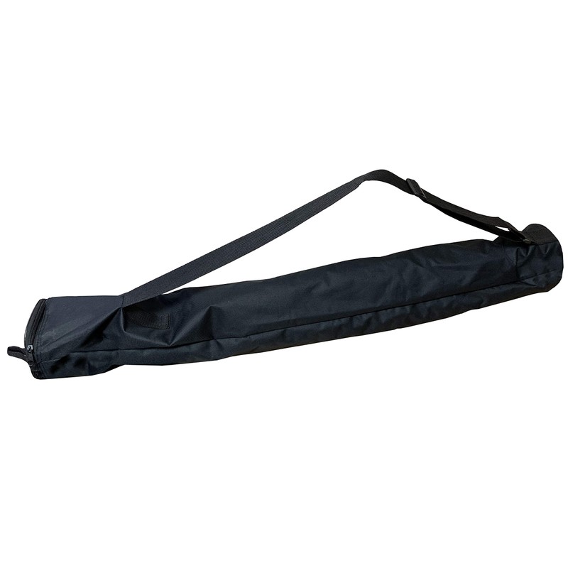 LED Lighted Speaker Stand - With Carry Bag - Ultra