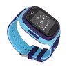 Children Waterproof Smart Watch Kid Fashionable Touch Screen Watch with