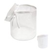 Bag 5 Gallon 220 Micron All Mash Bubble Hasch Bags