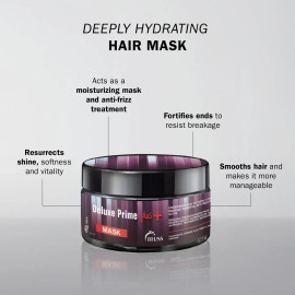 Mascarilla Capilar Truss Deluxe Prime + Mask Deep Conditioni