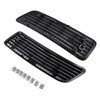Enocos 2218800305 Front Hood Air Vent Grille Cover Compatible with
