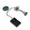 4 Minutes Sound Module Button Control DIY Music Sound Talk
