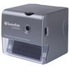 Swordfish ‘AutoFeed’ Electric Pencil Sharpener with Replaceable Helical Blade and