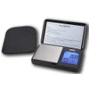 G&G TS Precision Scales 200g x 0.01g Including 100g Calibration