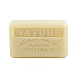 125g Savon De Marseille Soap - nature by Foufour