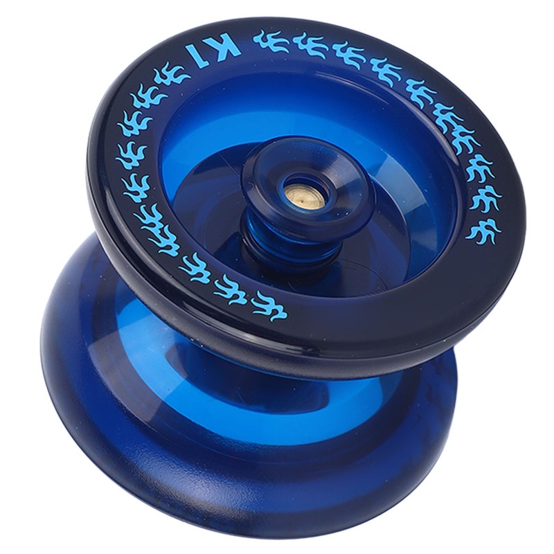 Kids Yoyo Toy Strong Balance Stable Rotation Improve Coordination Yoyo