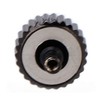 5pcs Watch Crown Steel Watch Head Repairing Parts Replacement Accessories