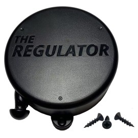 Unbranded The Cornhole Regulator