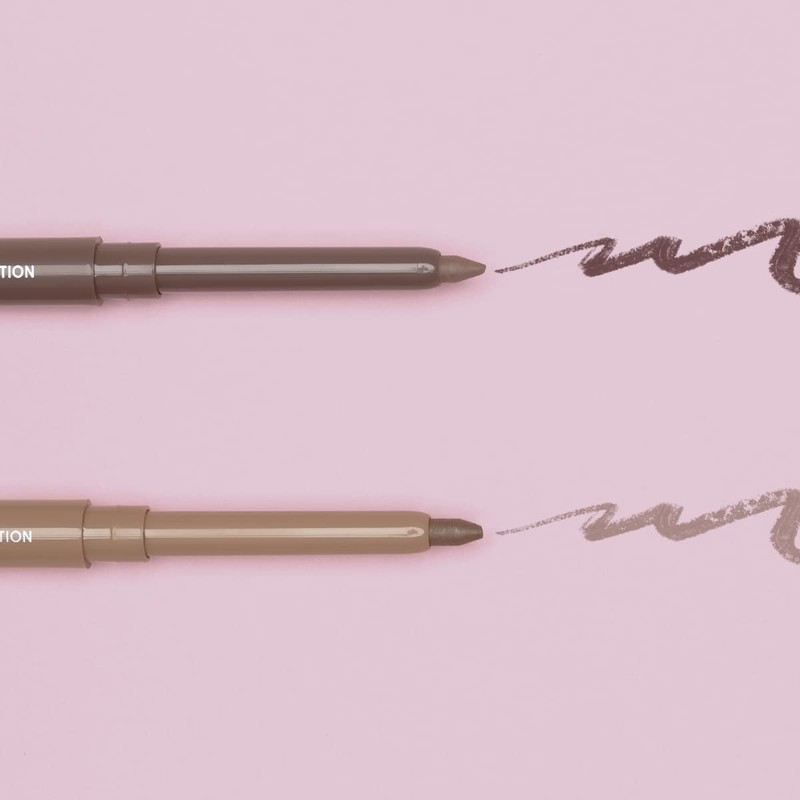 Collection Cosmetics, Incredibrow Eyebrow Definer, Pigmented Pencil, 4.2g, Brunette