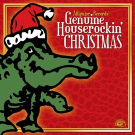 Genuine Houserockin' Christmas
