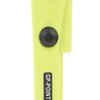 Metal Detector Handheld Portable Professional Gold Treasure Hunting Unearthing Tool