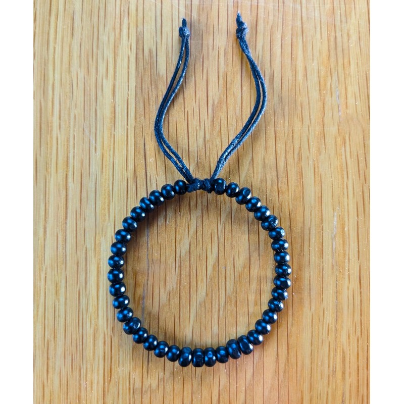 BOYS MENS NECKLACE AND BRACELET GIFT SET -FAKE WOLF SHARK