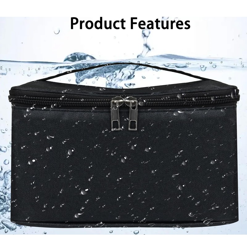 zimois Paddle Board Pump Travel Case,Electric Pump for Paddle Board