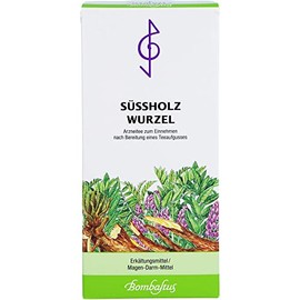 SUSWOOD ROOT Tea 125 g