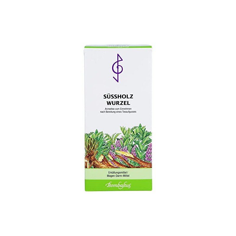 SUSWOOD ROOT Tea 125 g