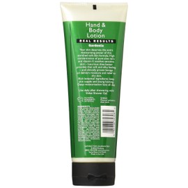 Shikai Lotion Hand and Body Gardenia, 8 oz
