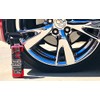 Liquid X Wheel Cleaner - Easily Removes Stubborn Brake Dust,