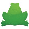 Tenura Anti Slip and Microbial Frog Table Mat For Children