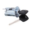 Ignition Switch Lock Cylinder 6905706030 Rust Proof Strong Strength Replacement