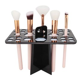 El accesorio de Rotekt1740 que toda amante del maquillaje necesita: Un Accesorio de Belleza diseñado para mantener tus cosméticos limpios y organizados en todo momento.