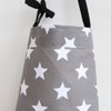 Kitchen Apron for Women, Adjustable Cooking Apron with Two Large