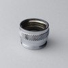 Adaptor / Reducer G1/2 Inch (1/2 Inch) Female Thread to