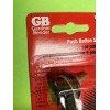 GARDNER BENDER GB GSW-25 PUSH BUTTON SWITCH