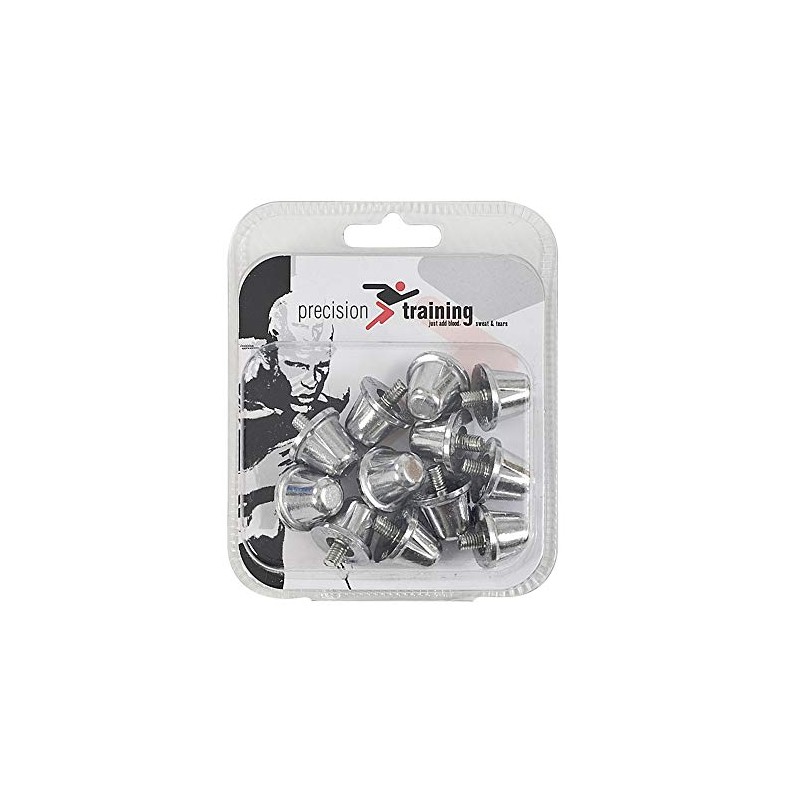 Precision Training Alloy 15mm Rugby Union