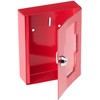 Xcase Emergency Key Box: Professional Emergency Key Box with Impact