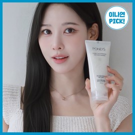 POND'S Pore Tightening Knot Pack Cleanser 150ml Double Pack (+15ml) - [SET] Cleanser 150ml Double Pack (+15ml)