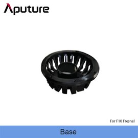 Aputure 베이스 F10 프레넬 Aputure Base F10 Fresnel