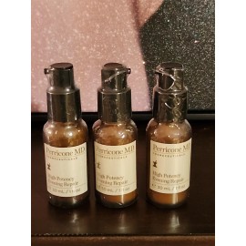 Perricone MD High Potency Evening Repair ~ 1 oz ~ Factory Sealed! Lot of 3