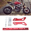 Motorcycle Handlebar Balancing Crossbar Adjustable Aluminium Alloy Universal for Mountain