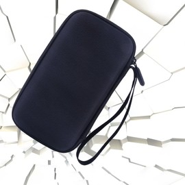 WERJIA Walkman NW-ZX707 Storage Case Compatible with Sony (NW-ZX707 Case)