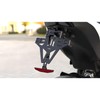 Highsider Akron-RS Pro Universal License Plate Holder
