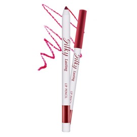 Silky Lasting Lip Pencil (Royal Carpet) / 실키 래스팅 립 펜슬 (로열카펫)