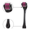 Derma Roller 0.5 Mm Facial Dermaroller Barba