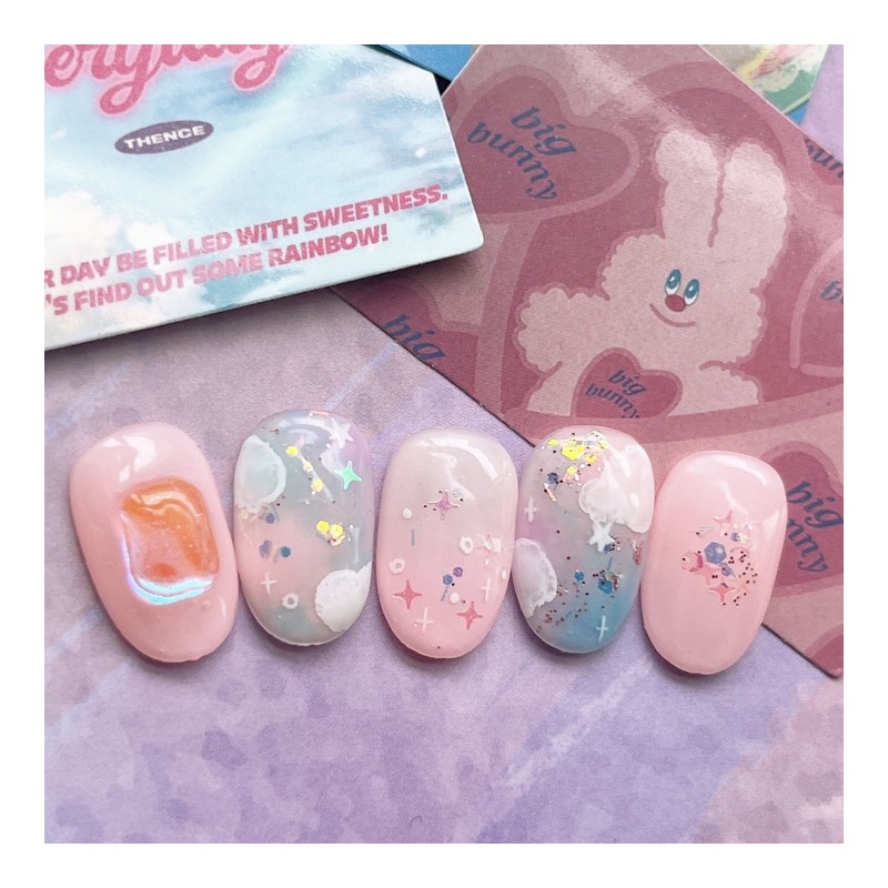 p.sky ☁️ - Short Oval / p.sky ☁️ - 숏오벌