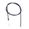 Transmission Shift Cable 7460935A 7460935 Lawn Mower Push Pull Cable