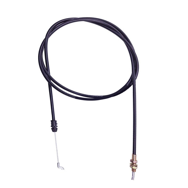 Transmission Shift Cable 7460935A 7460935 Lawn Mower Push Pull Cable